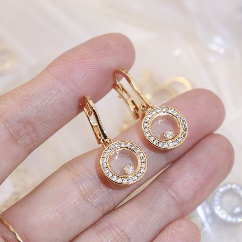 Chopard Earring 03yxh02